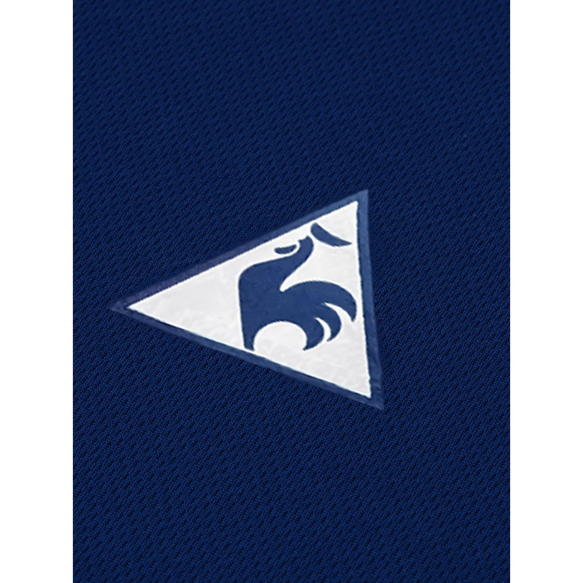 Maillot de tennis TENNIS MATCH KIT estate blue, LE COQ SPORTIF