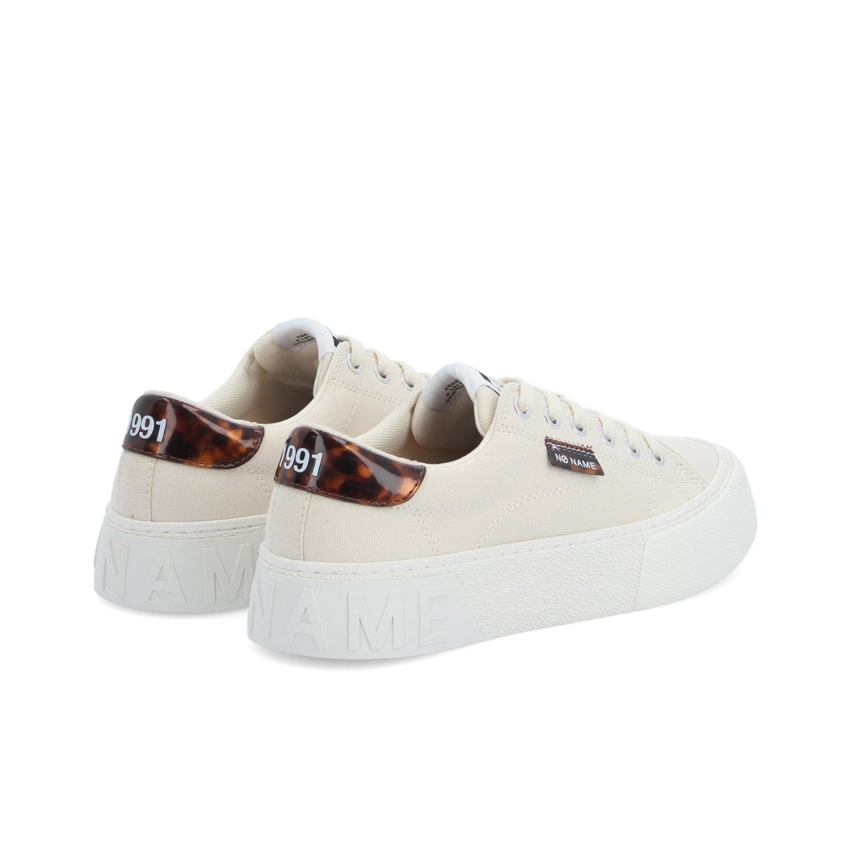 RESET SNEAKER -  BEIGE/MARRON ["beige"], NO NAME