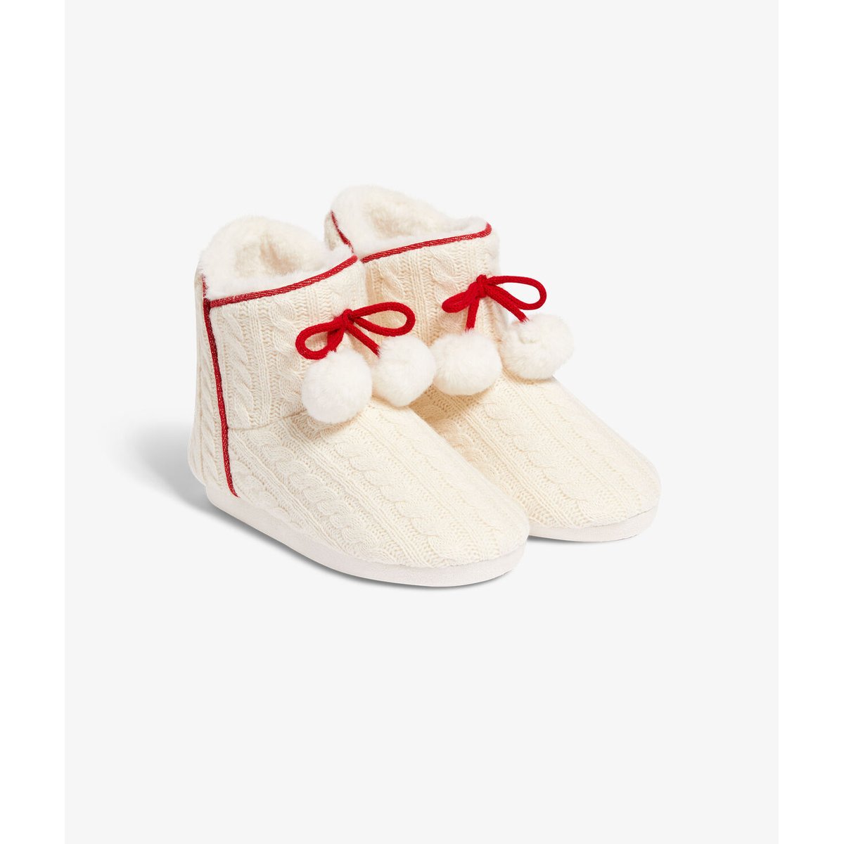 Bottines polaires