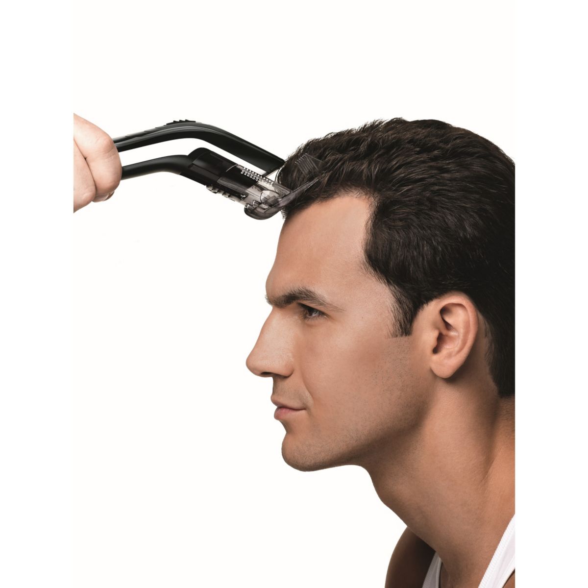 Tondeuse cheveux QC5115/15 couleur unique, PHILIPS