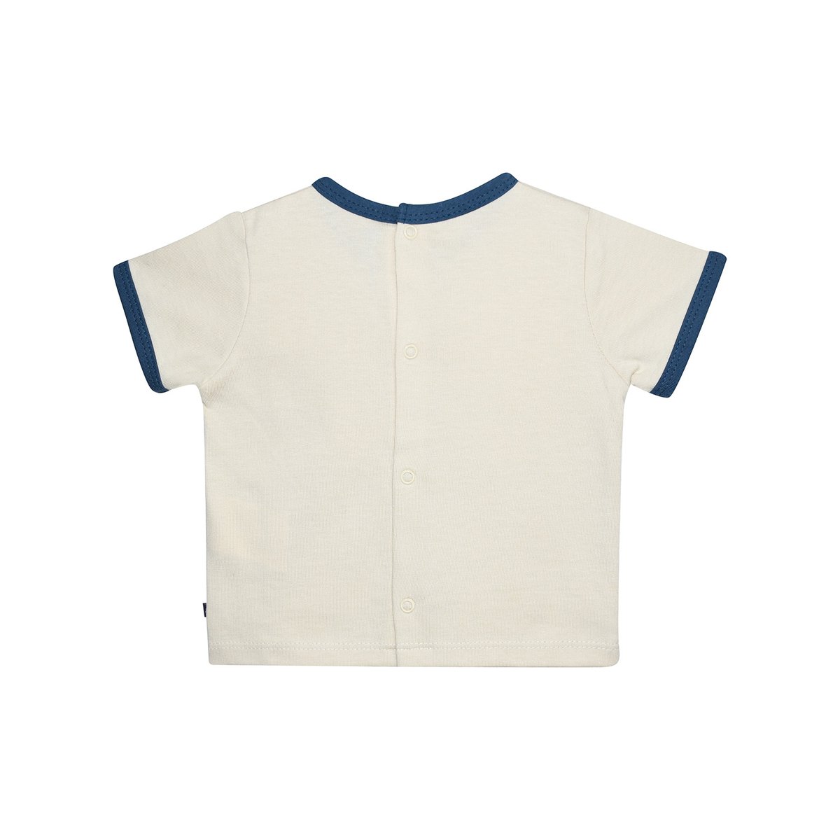 Tee shirt salopette geremy twill court bebe rouge, SUCRE D'ORGE