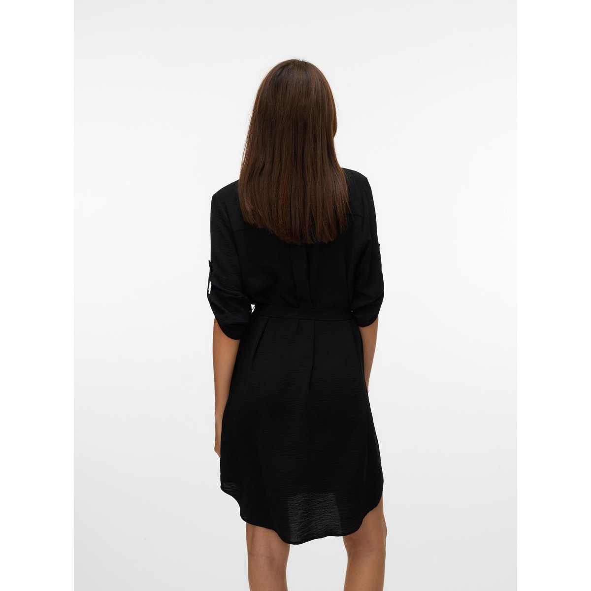 Robe noire - black, VERO MODA