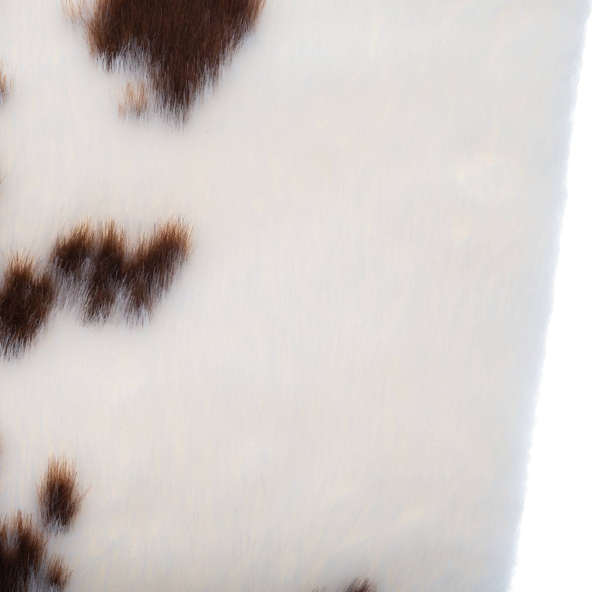 Tapis VACHE multicolore, ATMOSPHERA