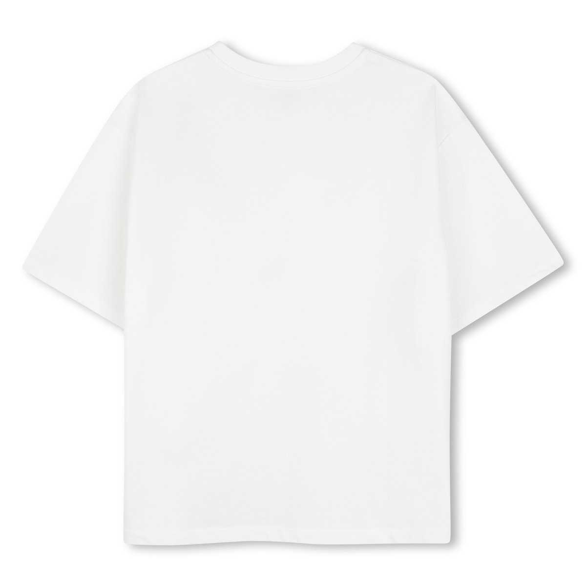 Tee-shirt manches courtes offwhite, MICHAEL KORS