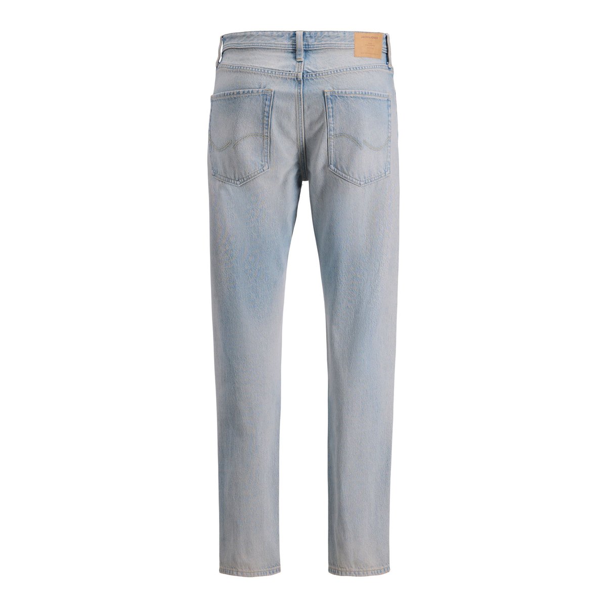 Jean Coupe Décontractée blue denim, JACK & JONES