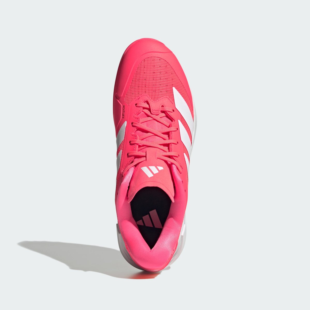 Chaussure Adizero Lux 3 Chaussure Adizero Lux 3 solar turbo / core black / cloud white, adidas Performance