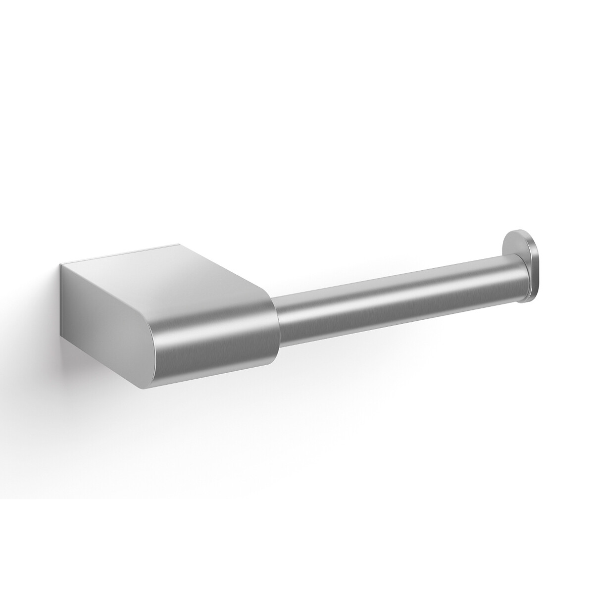 Suporte para rolo de papel Atore, ZACK inox, ZACK