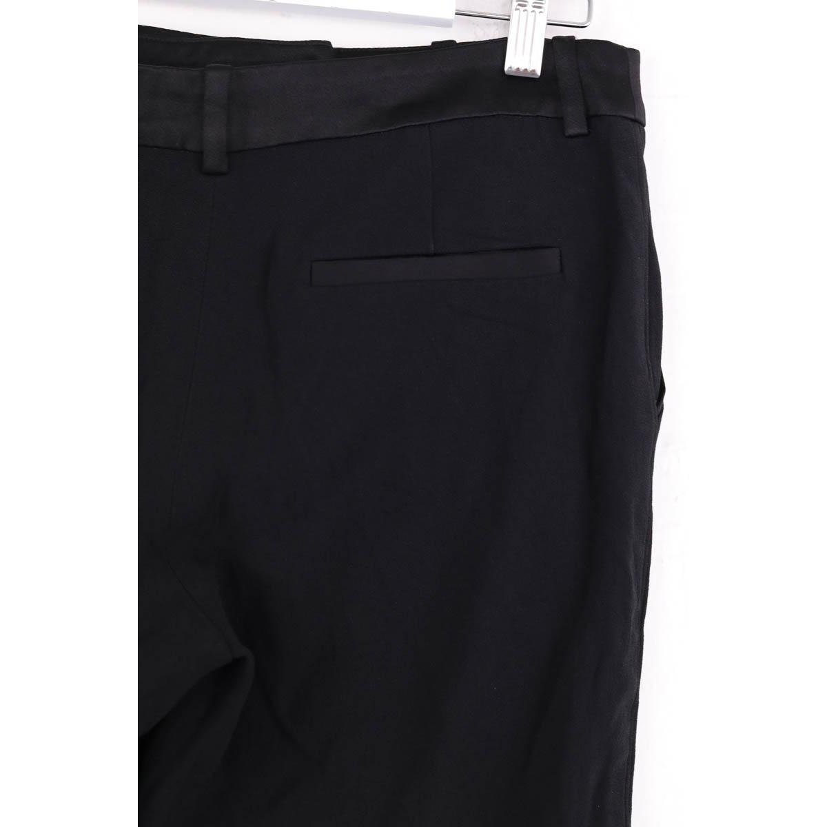 Pantalon - Très Bon État noir, SEZANE
