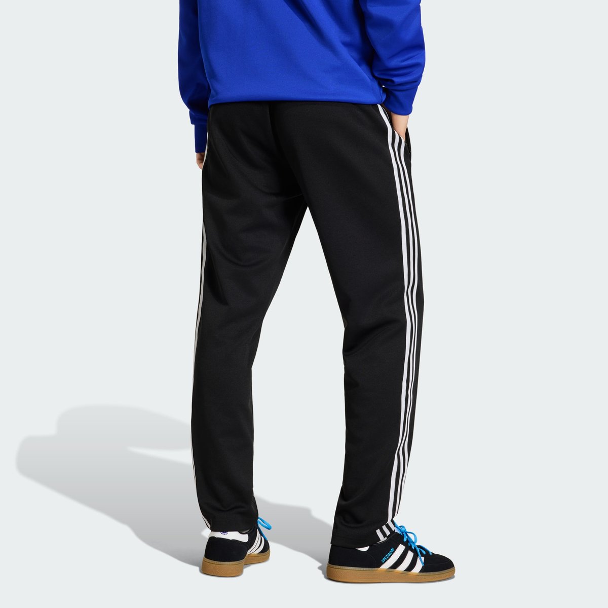 Pantalon De Survêtement Argentine Originals Pantalon De Survêtement Argentine Originals black, adidas Performance