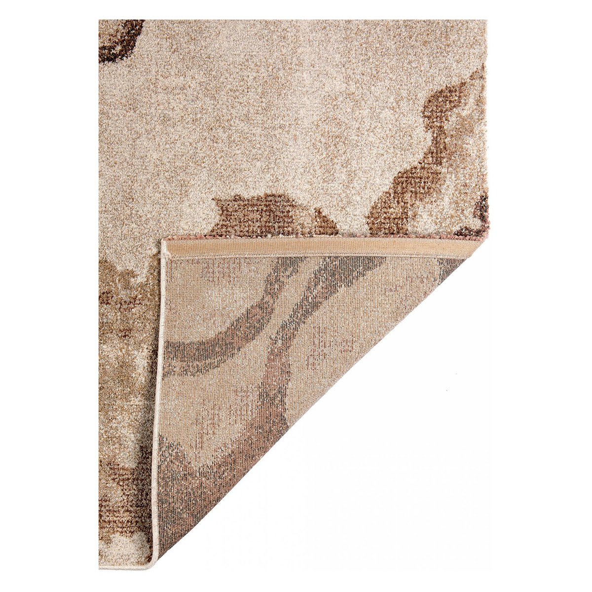 Tapis Thea naturel, VIVARAISE