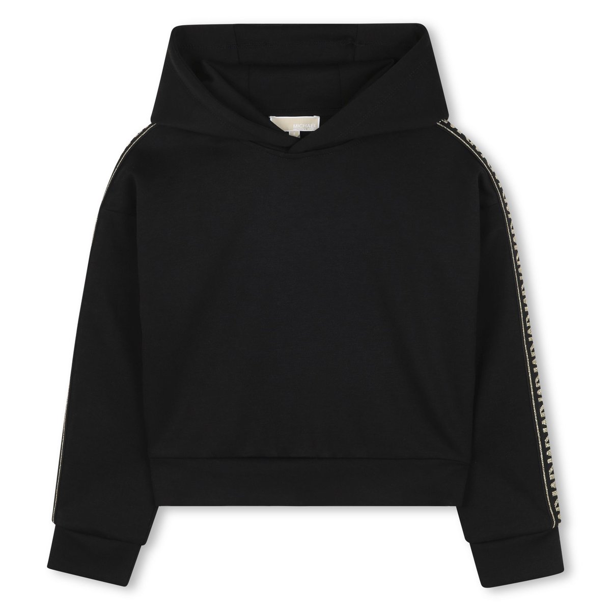 Sweat à capuche black, MICHAEL KORS