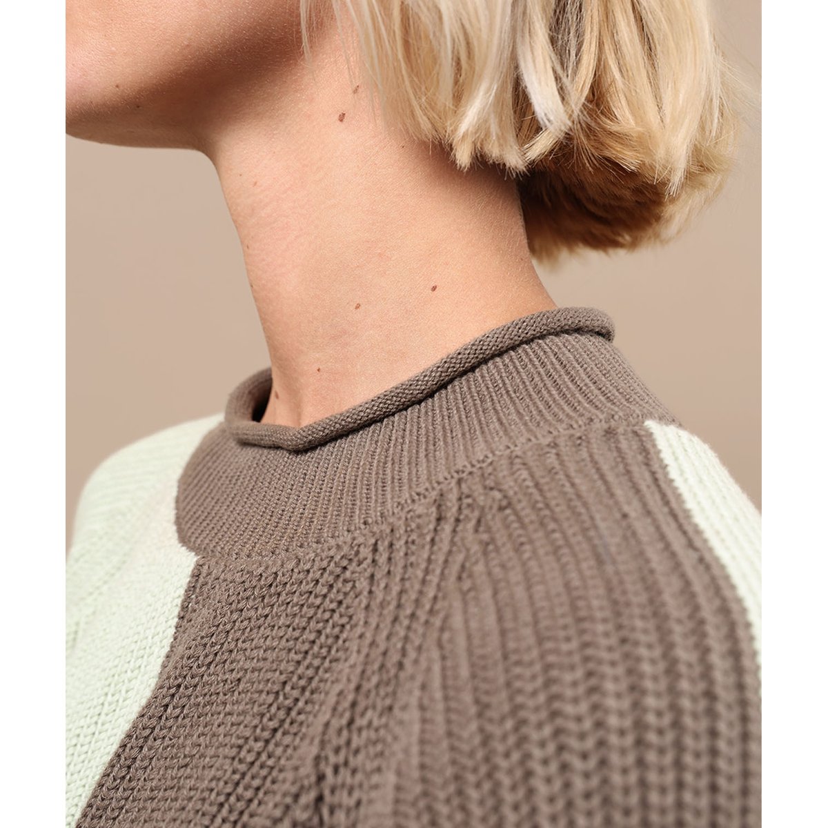 Pull SHORELINE foam grey, OXBOW