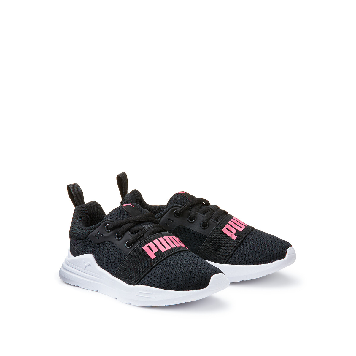 Baskets Wired noir, PUMA
