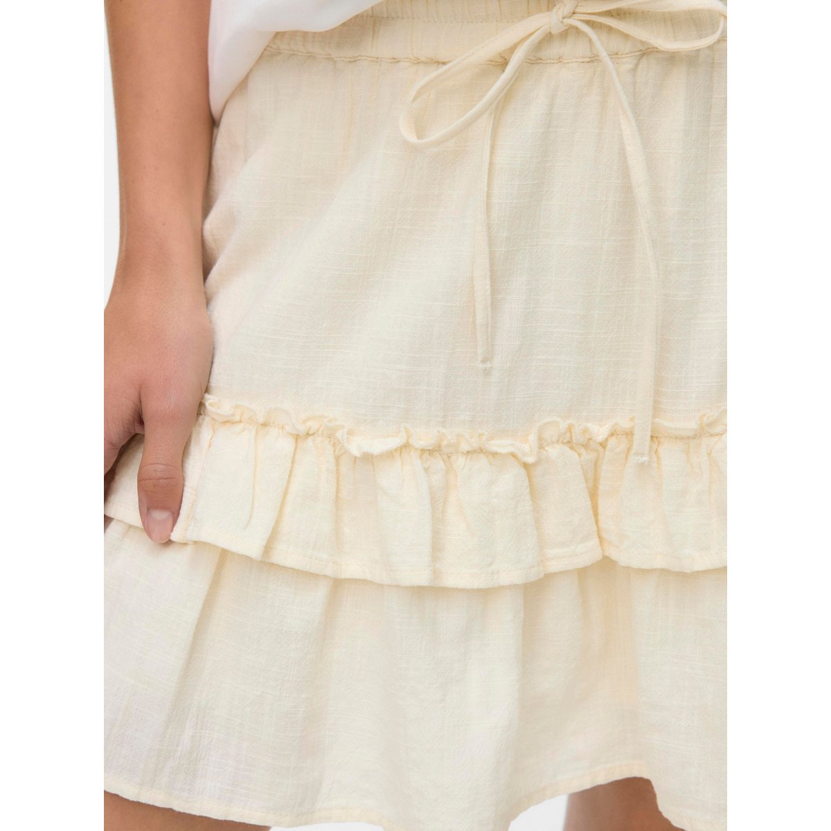 Jupe birch, VERO MODA