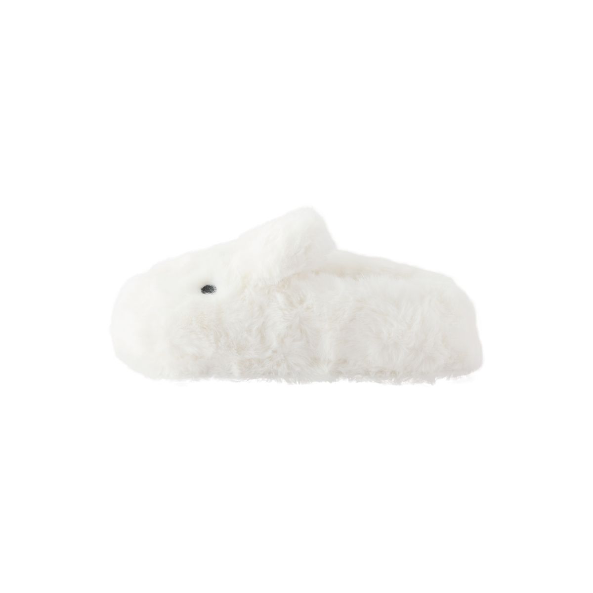 Chaussons personnage lapin blanc, NEXT