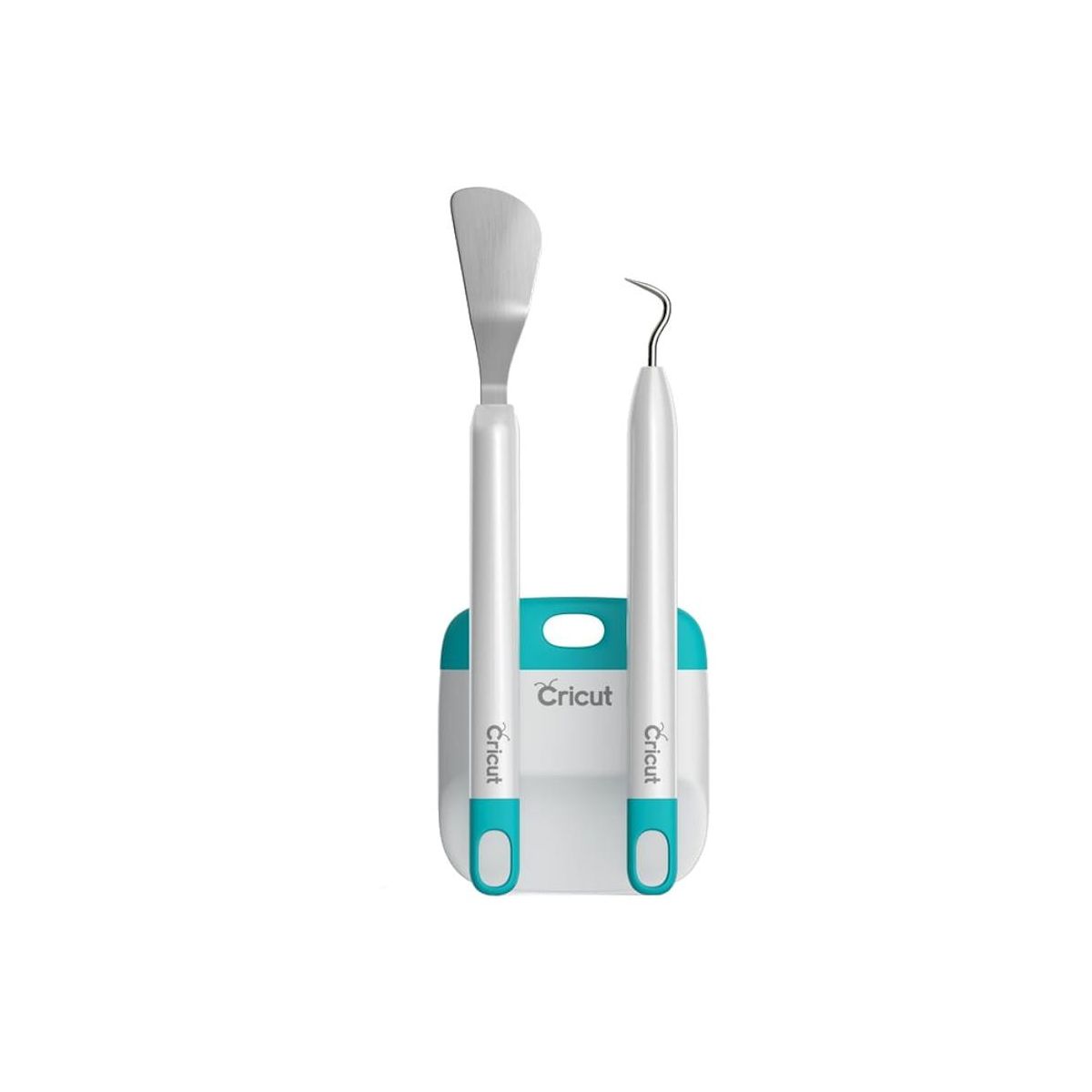 Accessoire Set d'outils essentiels 3 pieces couleur unique, CRICUT