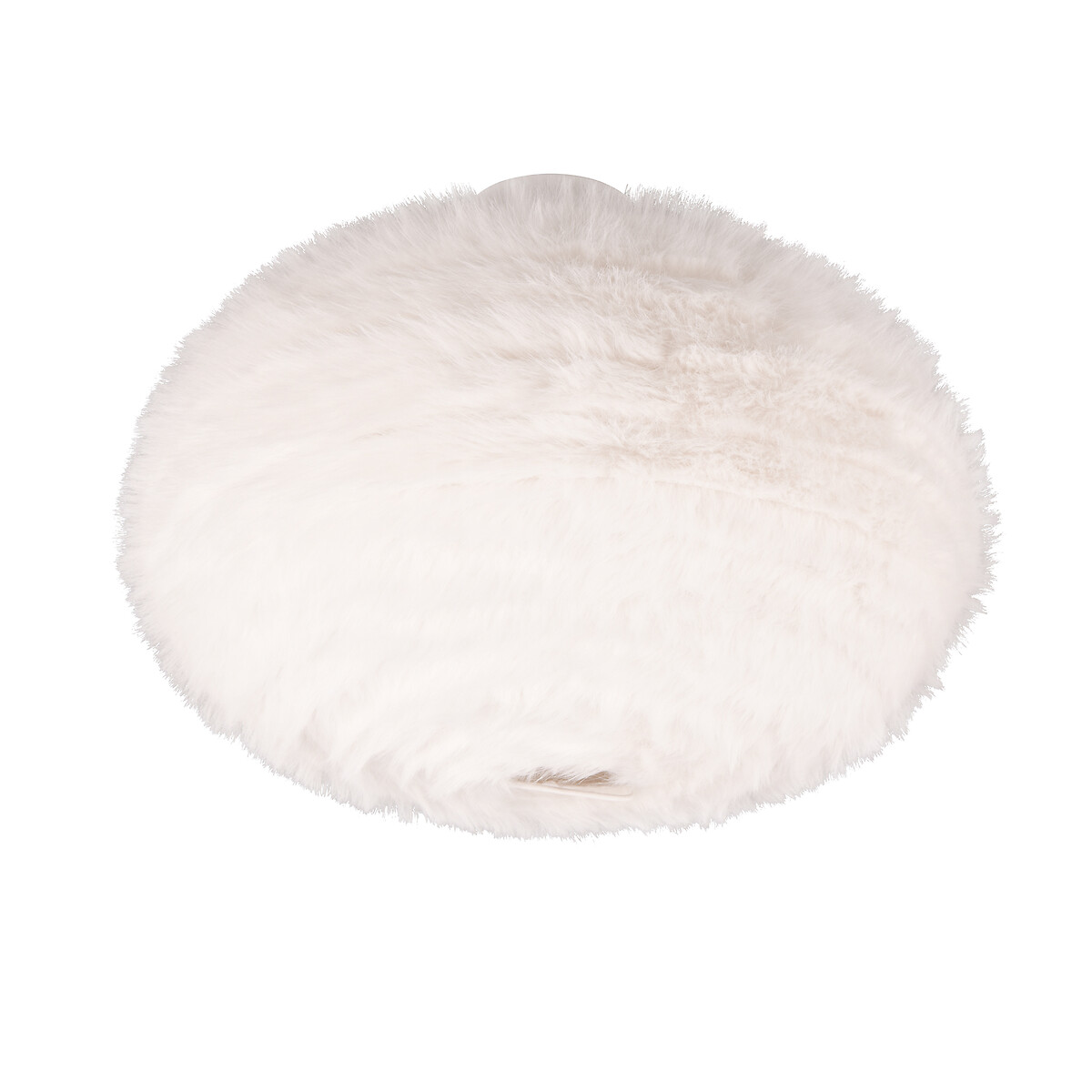 Candeeiro de teto Furry, TRIO Lighting branco, TRIO LIGHTING