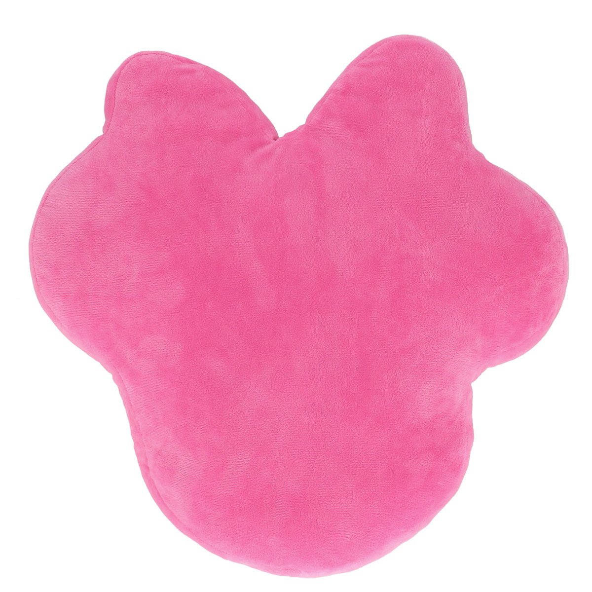 Coussin 3D Disney, MINNIE SOURIRE rose, DISNEY