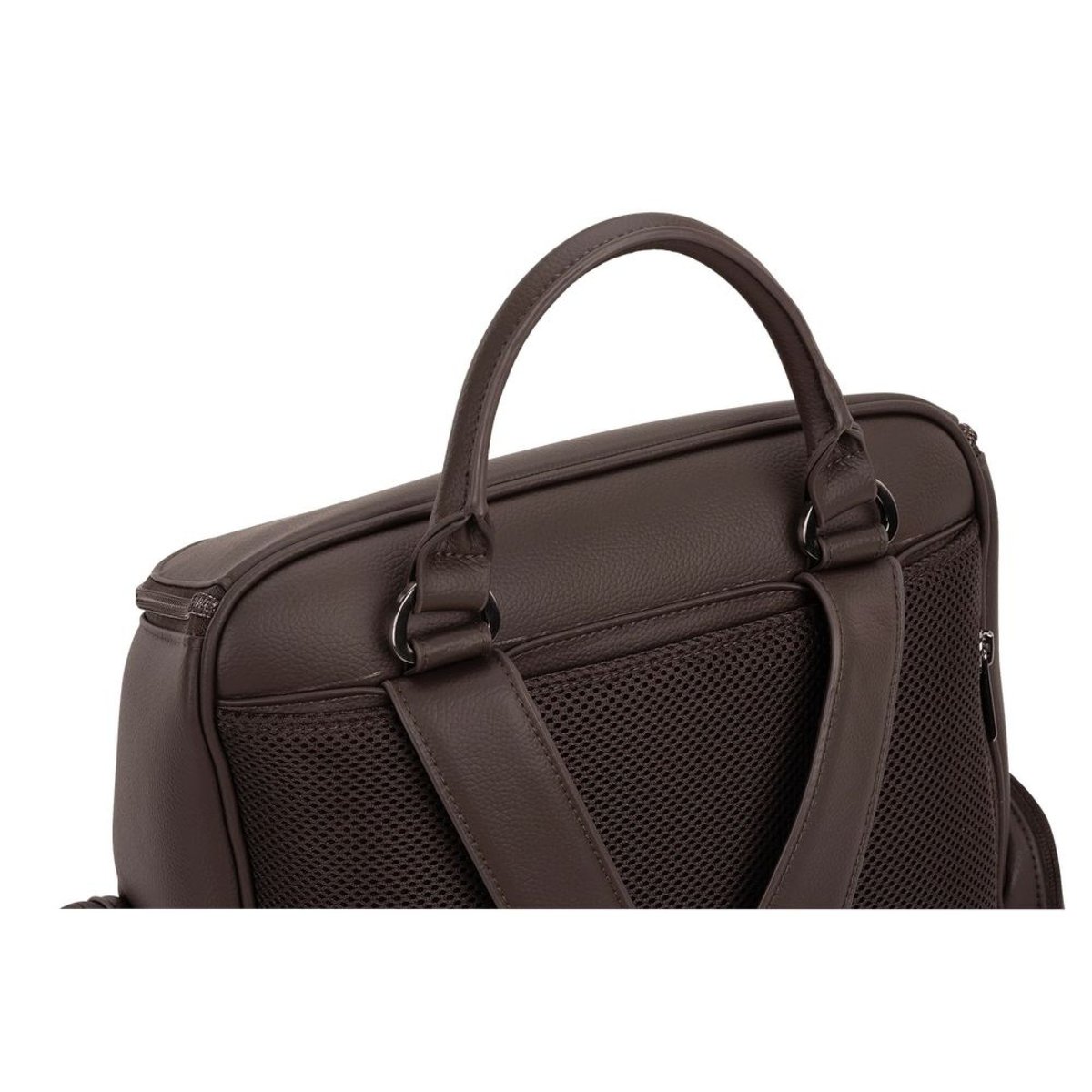 Sac à dos à langer Essential marron, NUNA