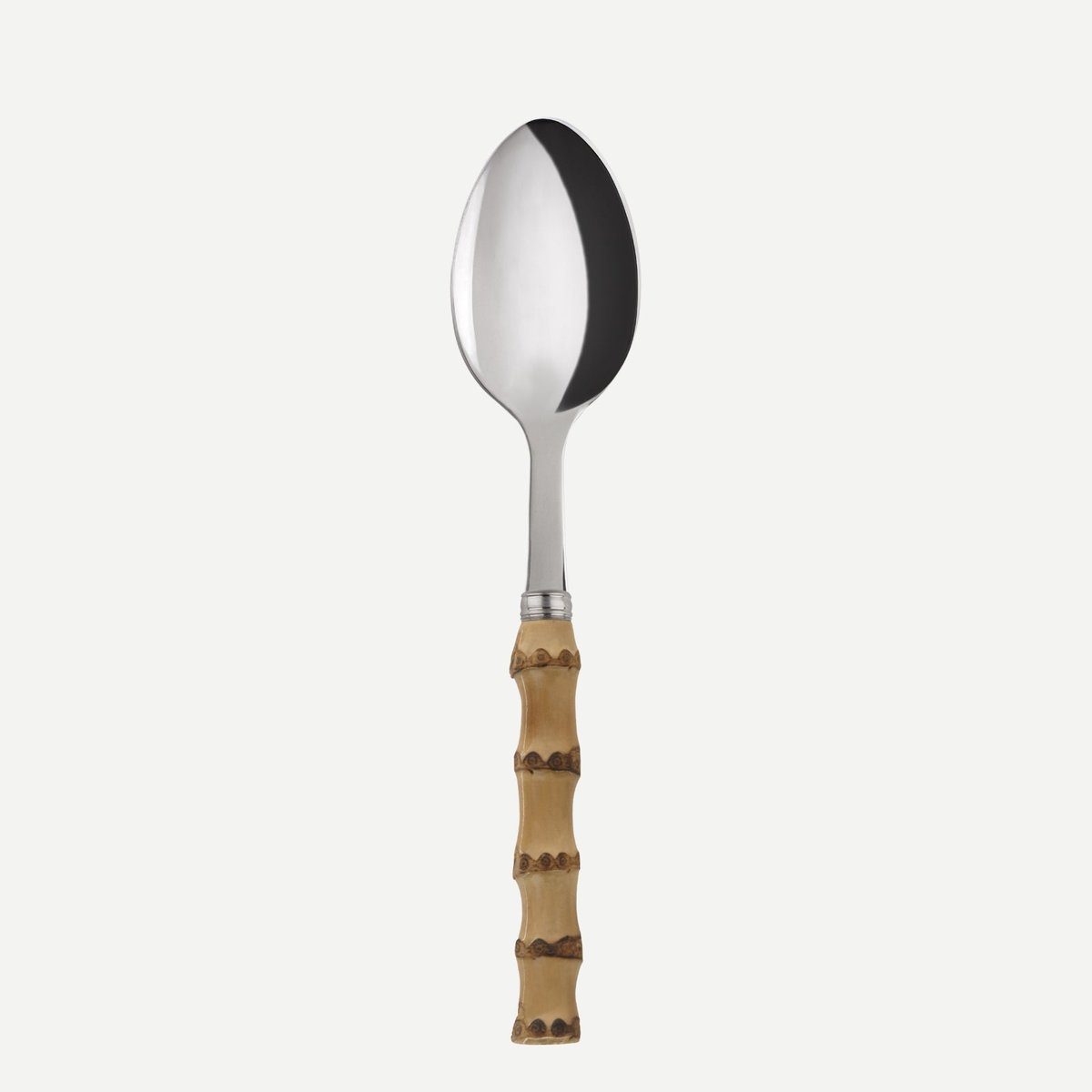 Cuillère à dessert, Panda bambou, SABRE