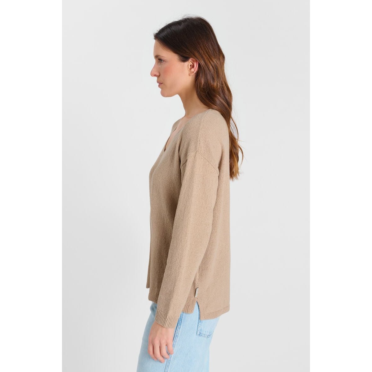 Pull STING stone, LE TEMPS DES CERISES