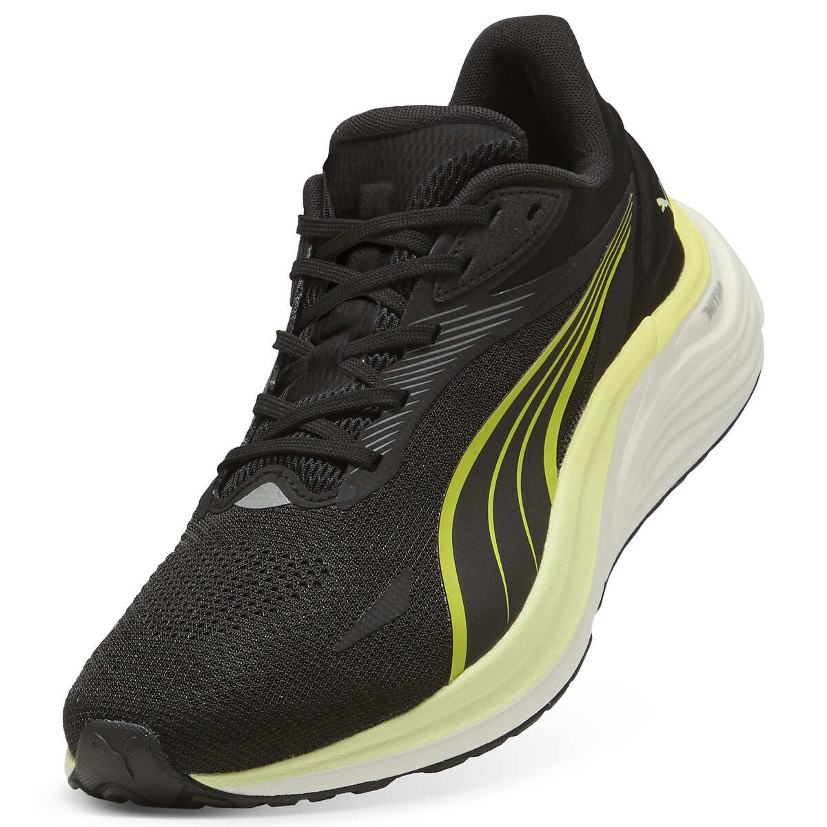 Baskets Electrify Nitro 4 noir, PUMA