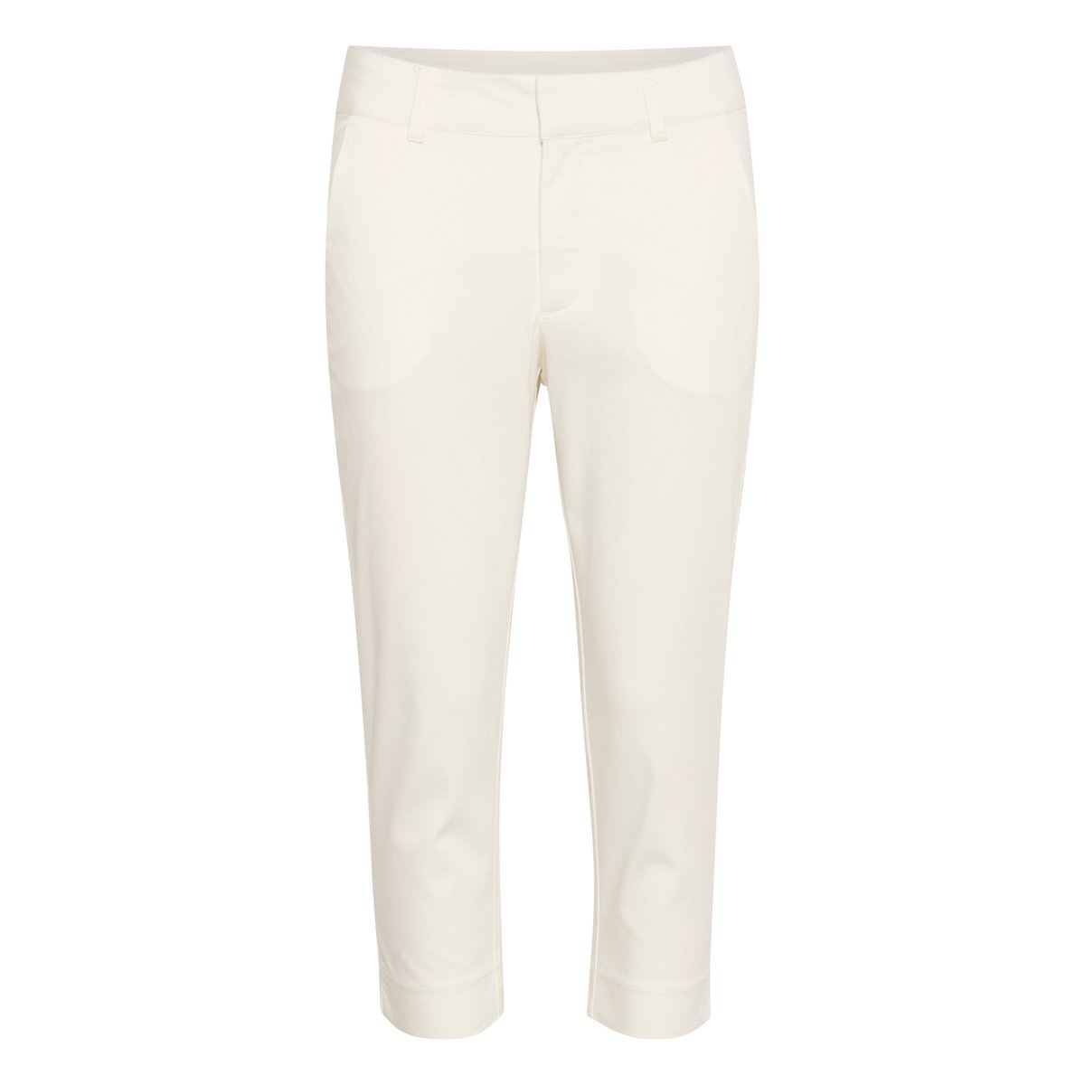 Pantalon de costume blanc, KAFFE