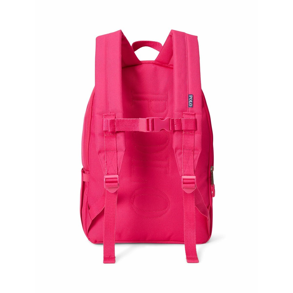 Sac à dos Junior rose, POLO RALPH LAUREN