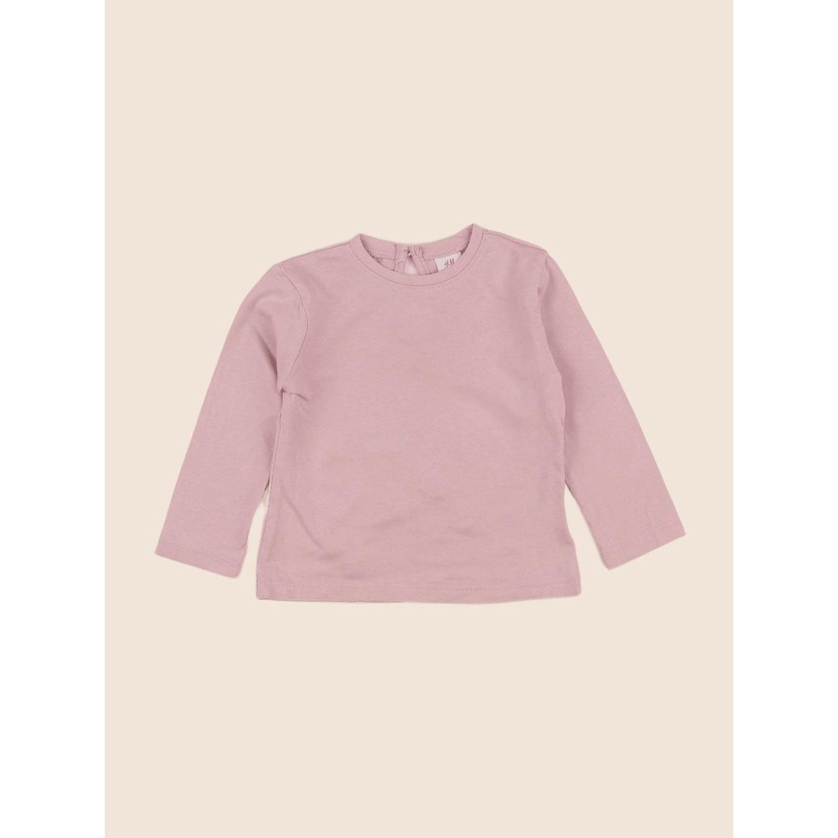 Tee-shirt - Très bon état rose, H&M