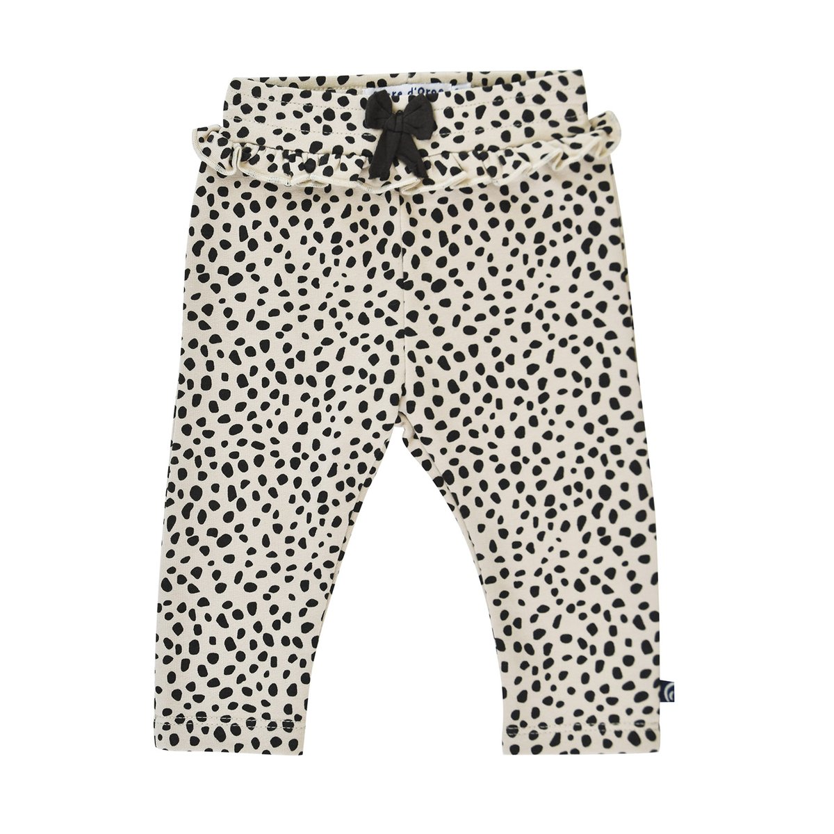 Tee shirt + jegging + bandeau daniela rouge, SUCRE D'ORGE