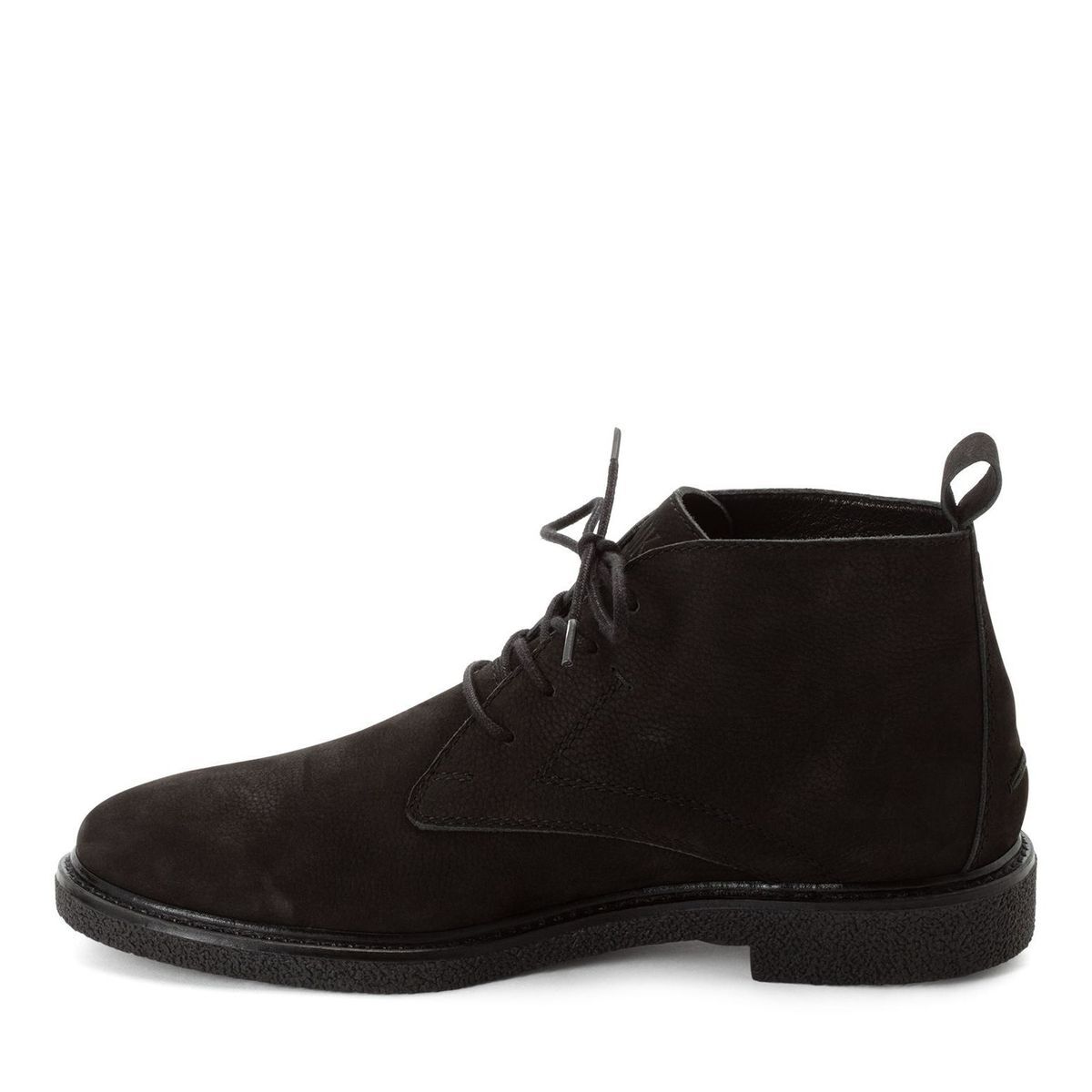 Bottine homme noir, MARCO TOZZI