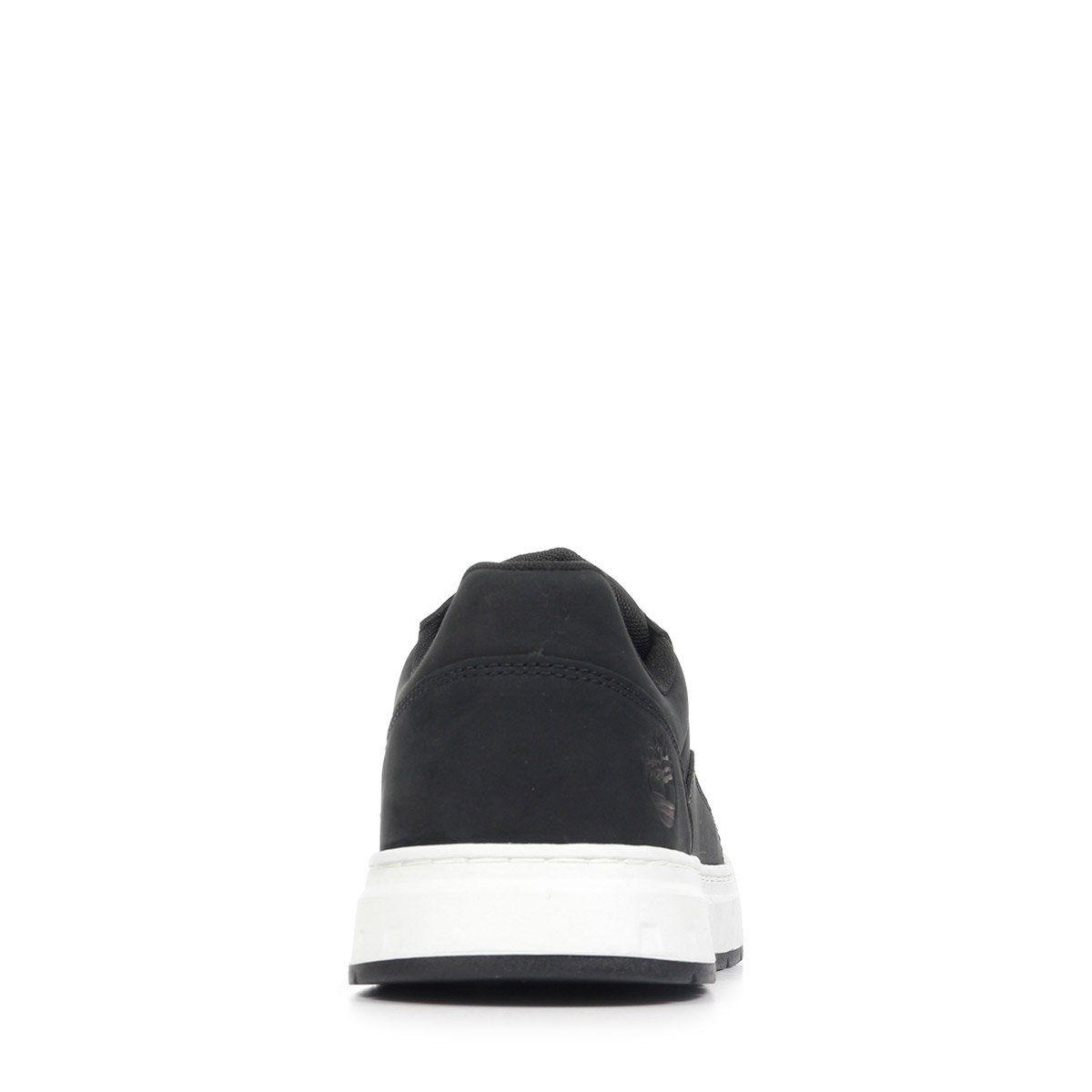 Baskets MAPLE GROVE LOW LACE black, TIMBERLAND