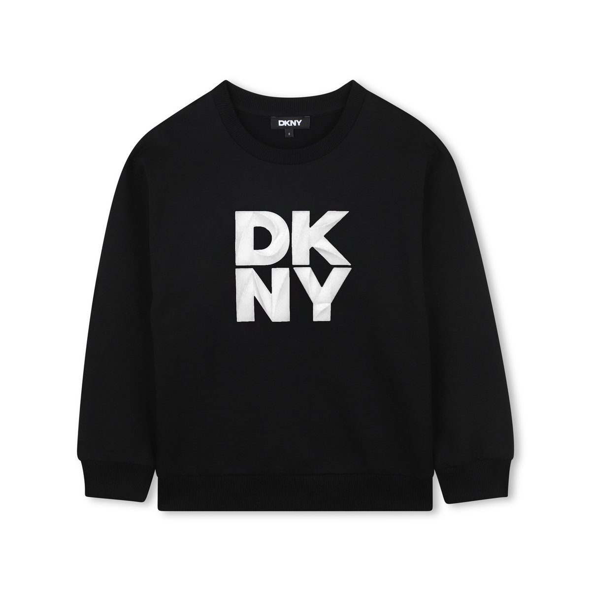 Sweat black, DKNY