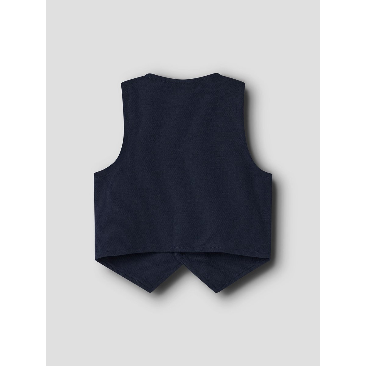 Gilet navy blazer, NAME IT