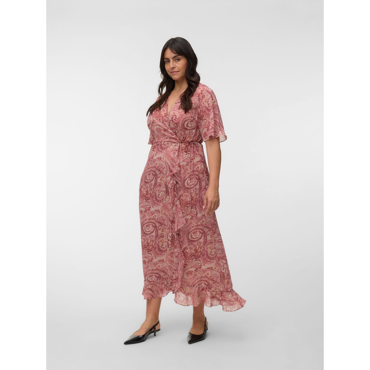 Robe pumice stone, VERO MODA