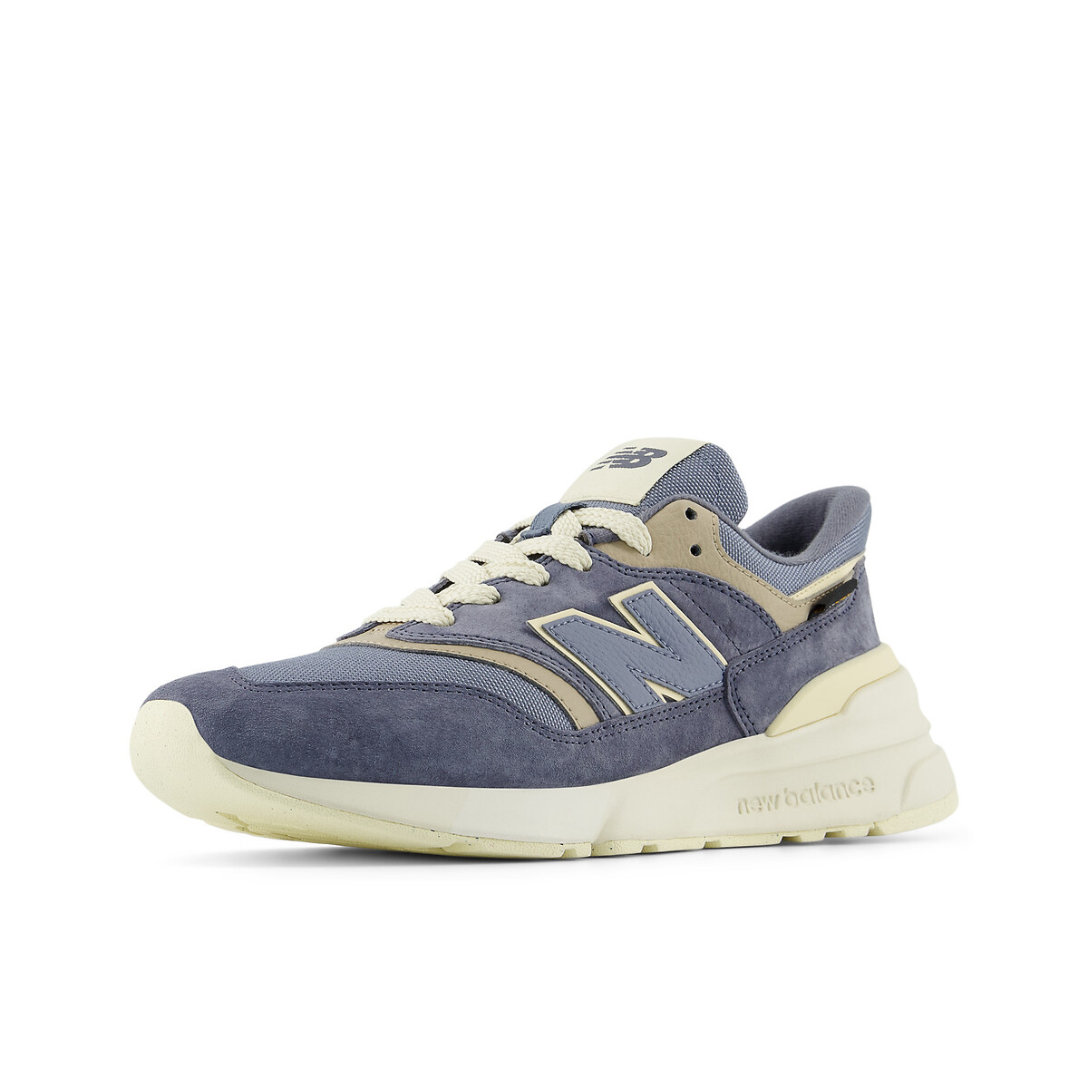Baskets U997 bleu/gris, NEW BALANCE