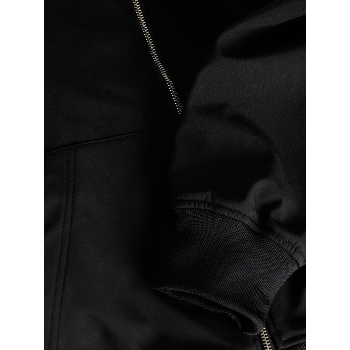 Manteau Softshell black, JJXX