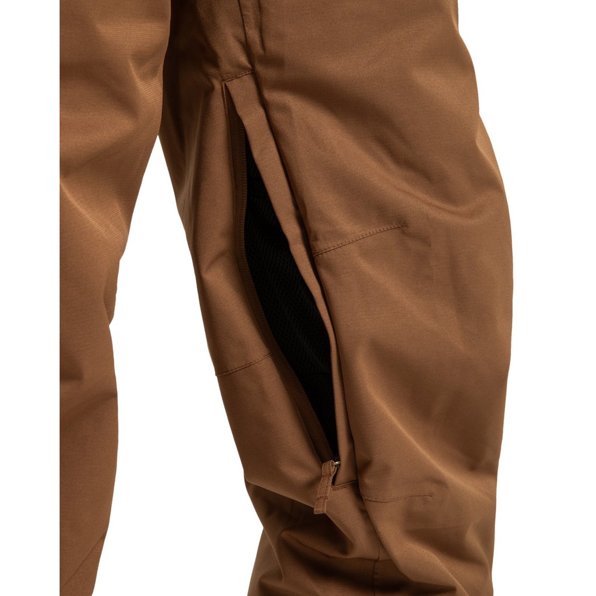 DC Shoes Technical Outerwear|Technical Pants Femme ADJTP03032 marron toffee, DC SHOES