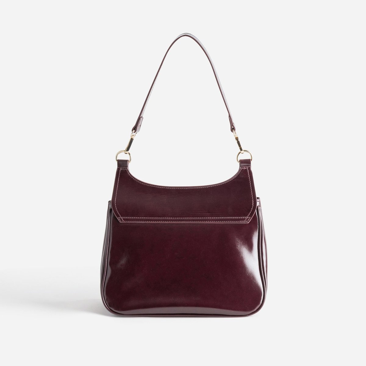 Sac À Main SAMANIA rouge, ERAM