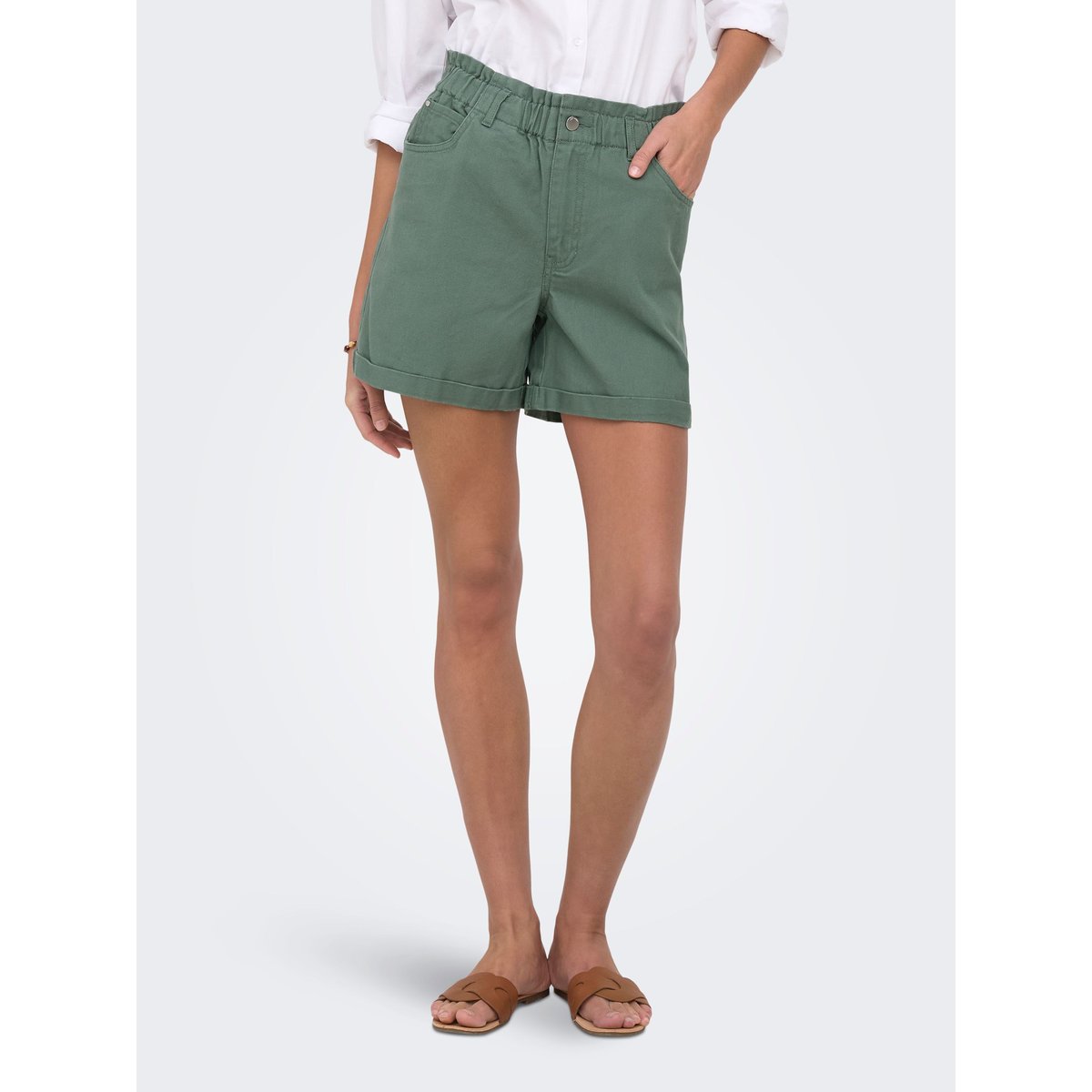 Short laurel wreath 1, JDY