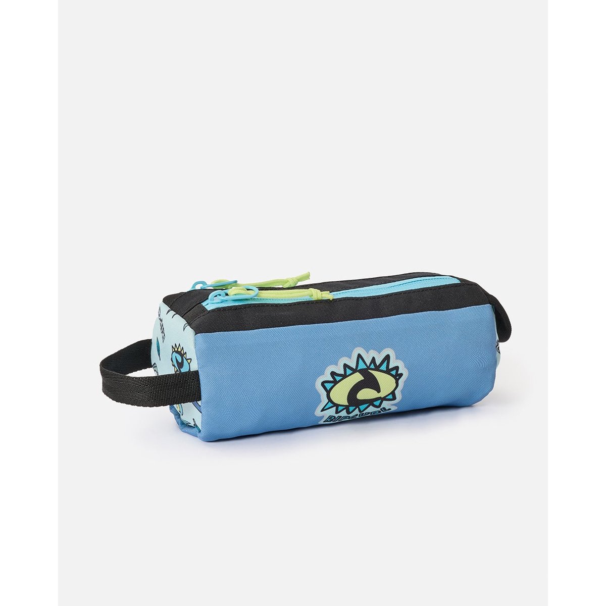 Trousse BTS bleu, RIP CURL