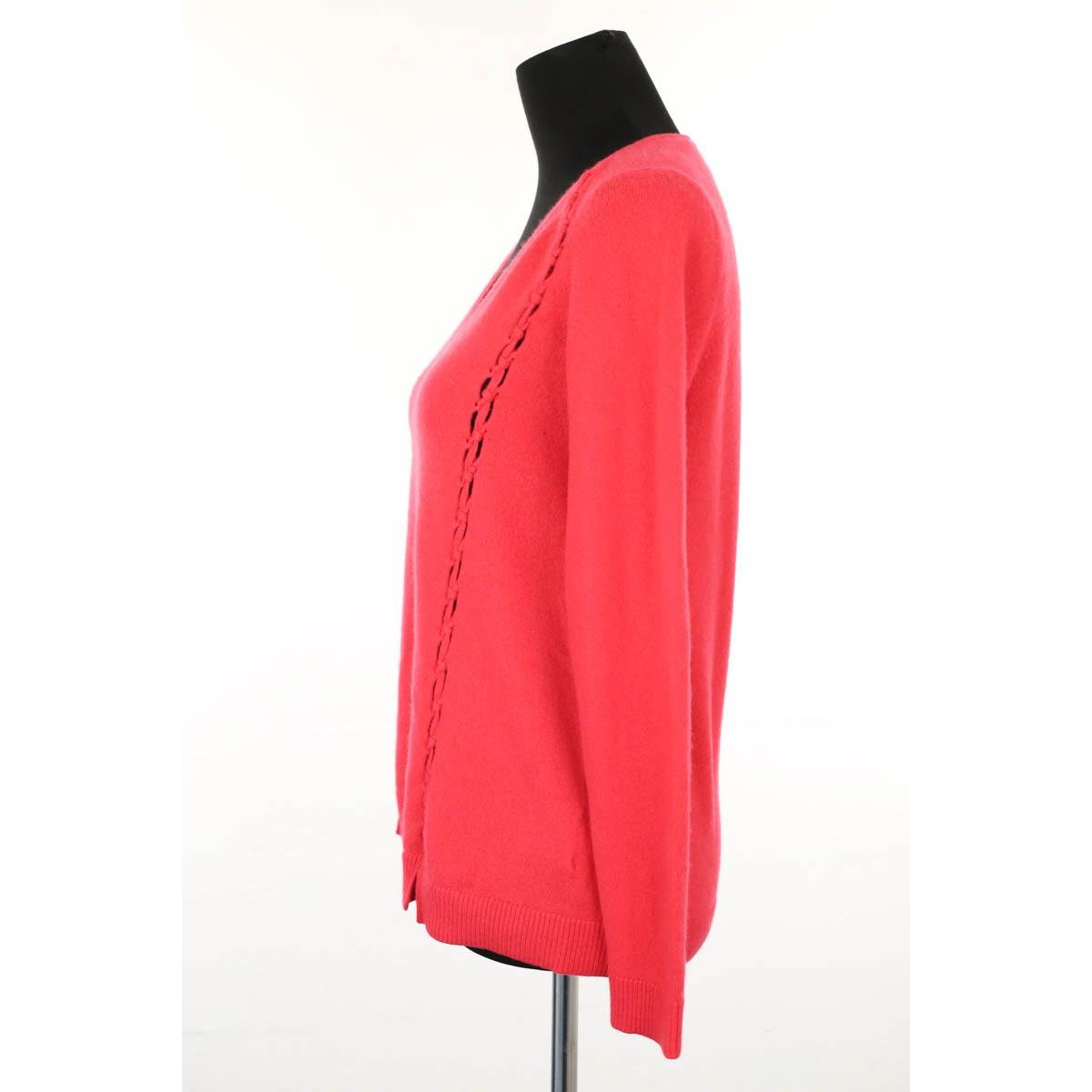 Pull - Très Bon État rose, ERIC BOMPARD