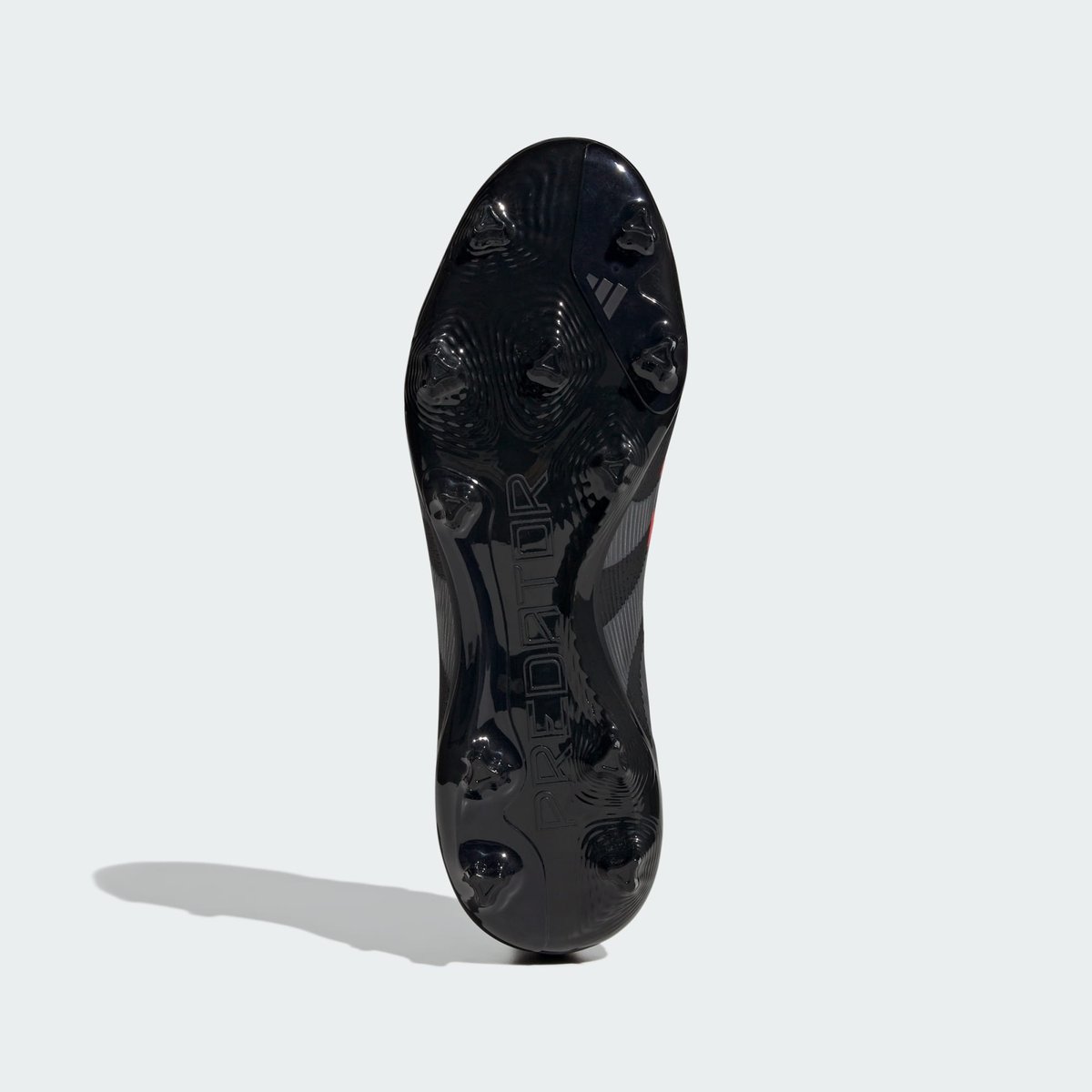 Chaussure Predator League Terrain Souple/Multi-Surfaces Chaussure Predator League Terrain Souple/Multi-Surfaces core black / grey four / lucid red, adidas Performance
