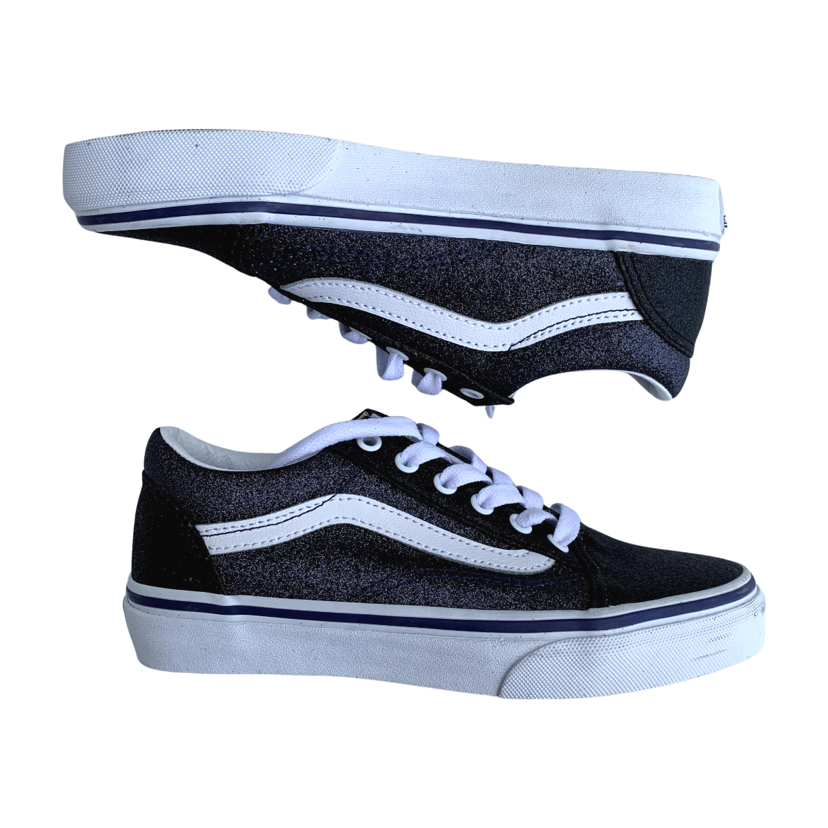 Baskets enfant - Très bon état noir, VANS