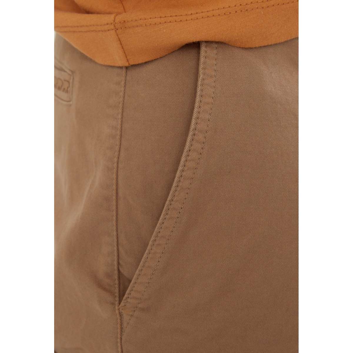Bermuda battle beige, MISE AU GREEN