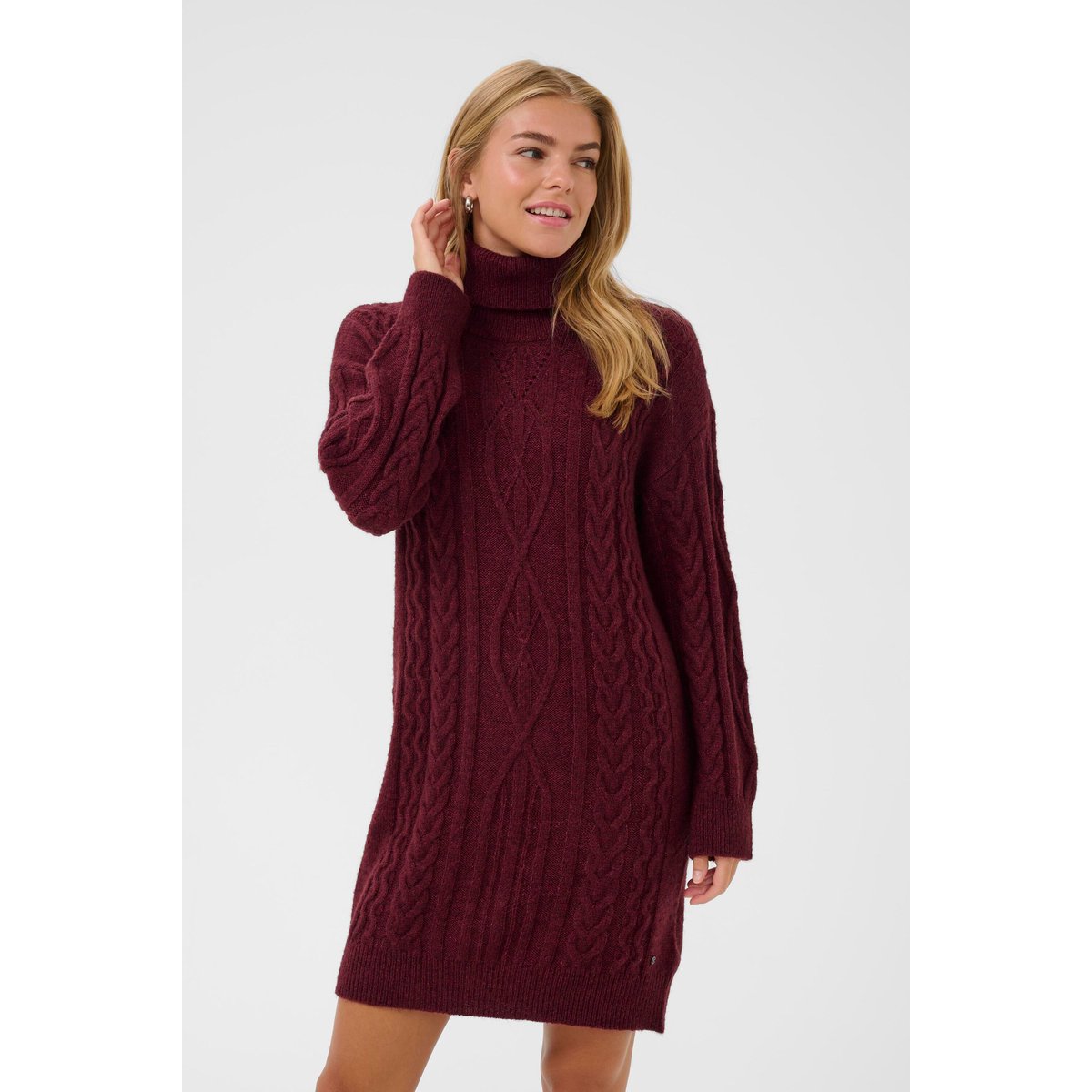 Robe rouge zinfandel, CREAM