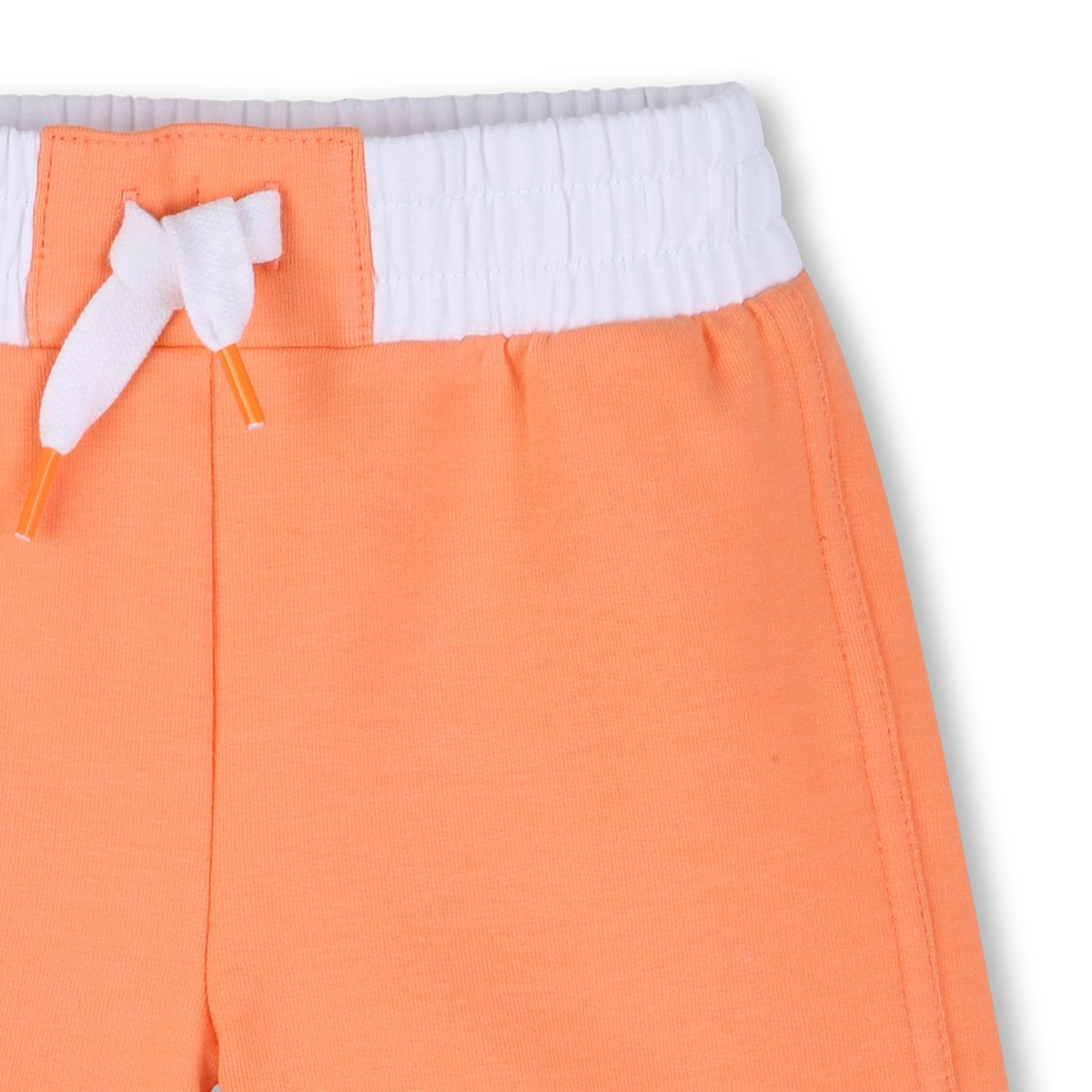 Short en molleton bright melon, TIMBERLAND