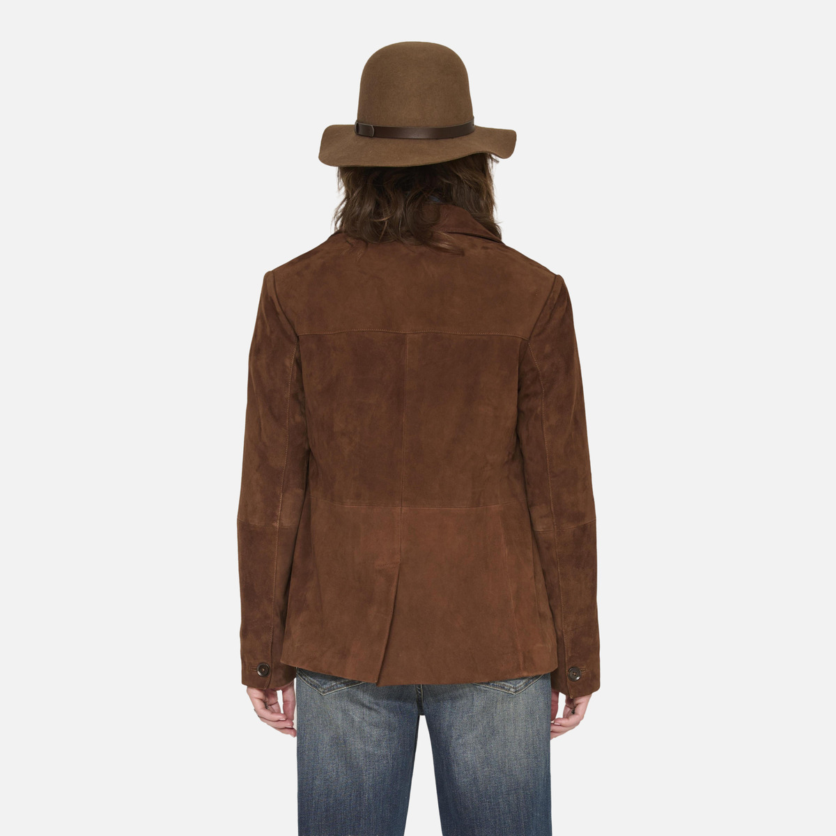 Veste VORY nuts, MKT STUDIO