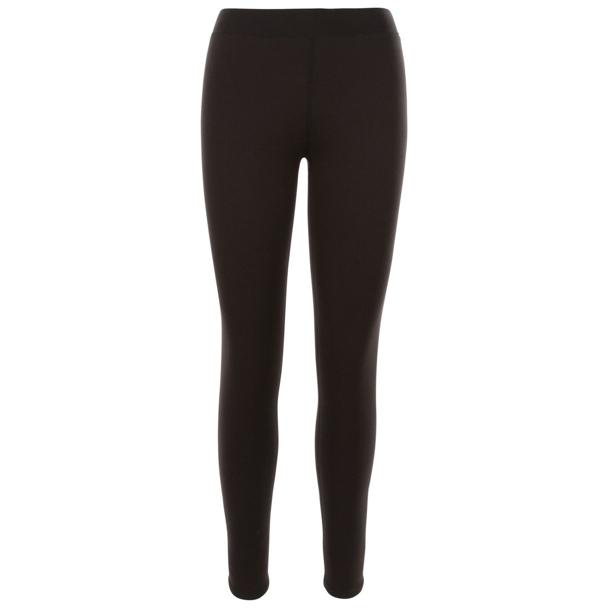 Legging FUZZY noir, TRESPASS
