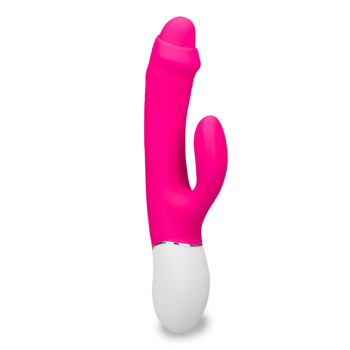 Vibromasseur puissant rabbit  Connie rose, LOVE AND VIBES